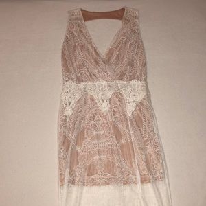 Dress is very Eye Appealing